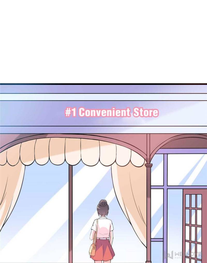 My Boss Is a Vampire Turned Cat Chapter 40 - HolyManga.Net