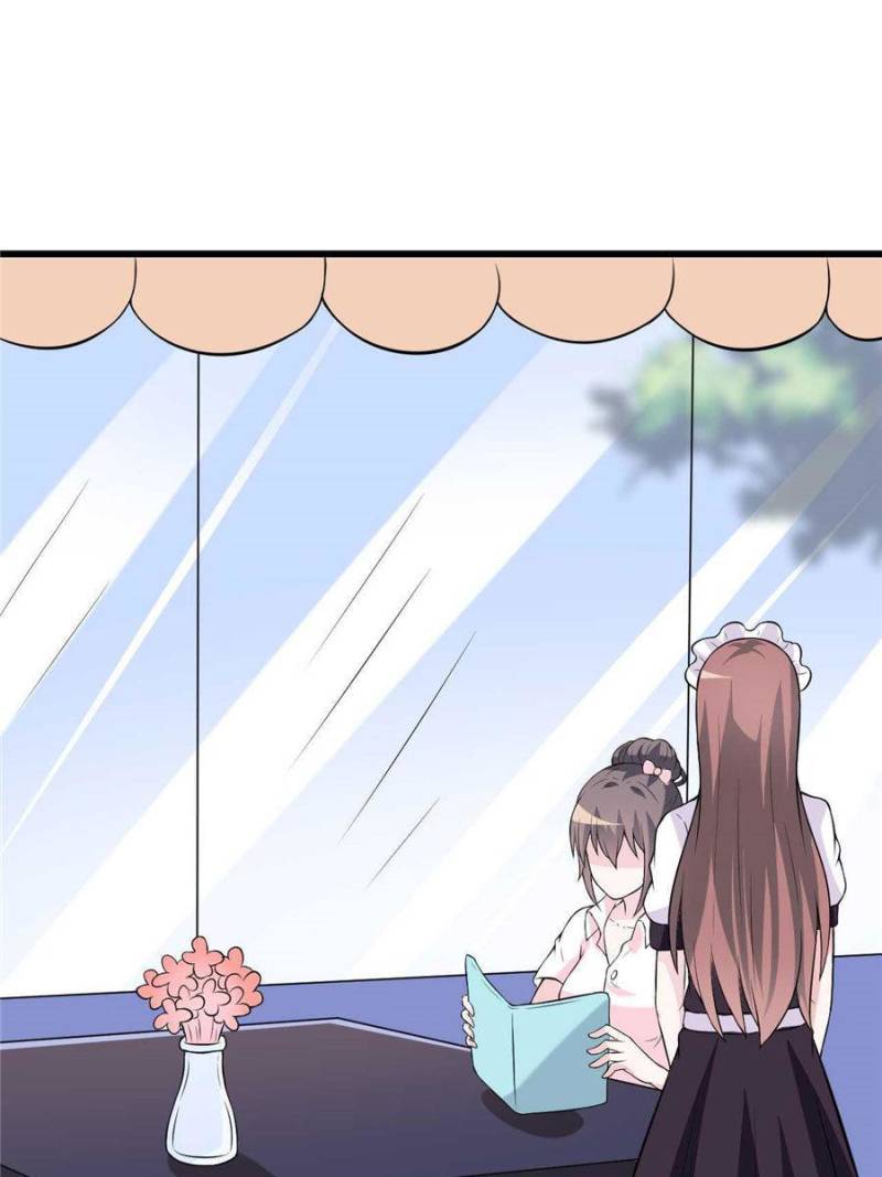 My Boss Is a Vampire Turned Cat Chapter 40 - HolyManga.Net