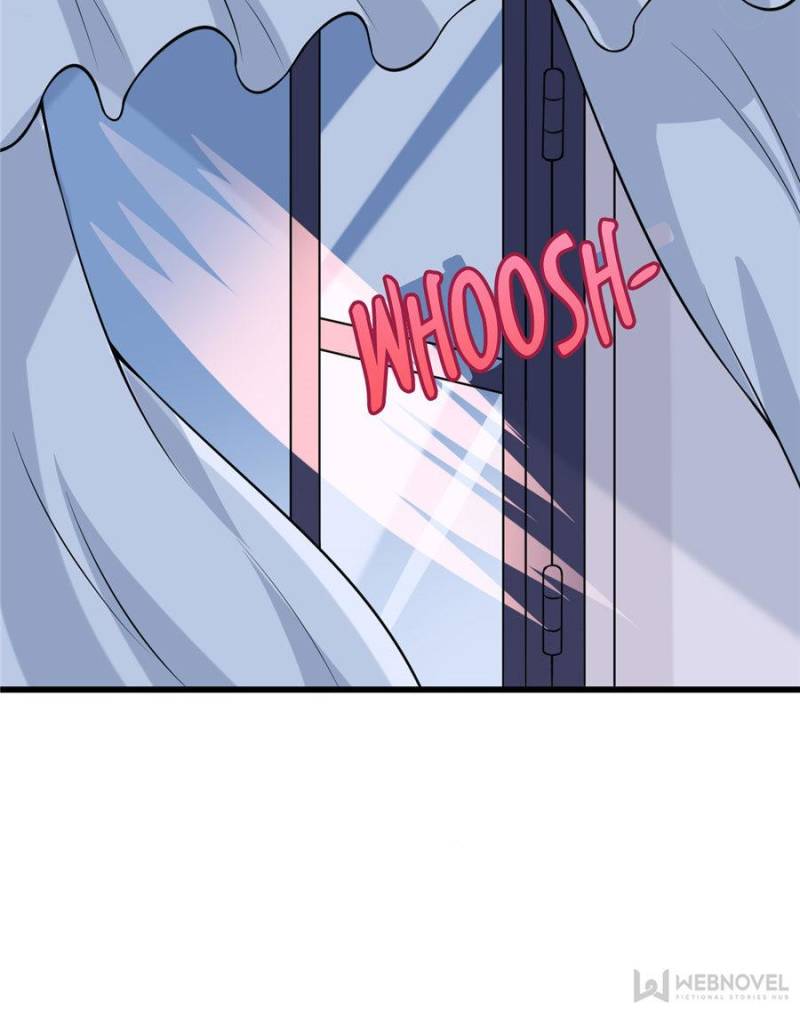 My Boss Is a Vampire Turned Cat Chapter 40 - HolyManga.Net