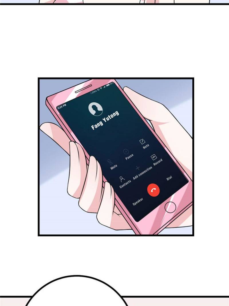 My Boss Is a Vampire Turned Cat Chapter 40 - HolyManga.Net