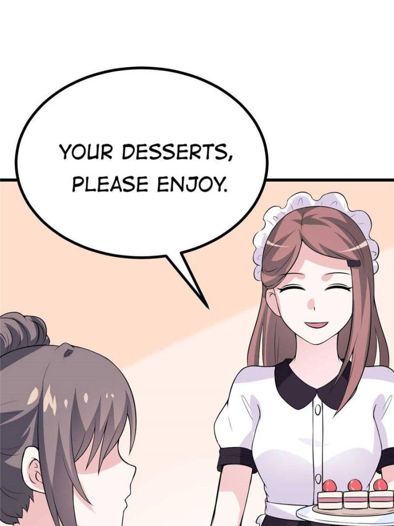 My Boss Is a Vampire Turned Cat Chapter 40 - HolyManga.Net