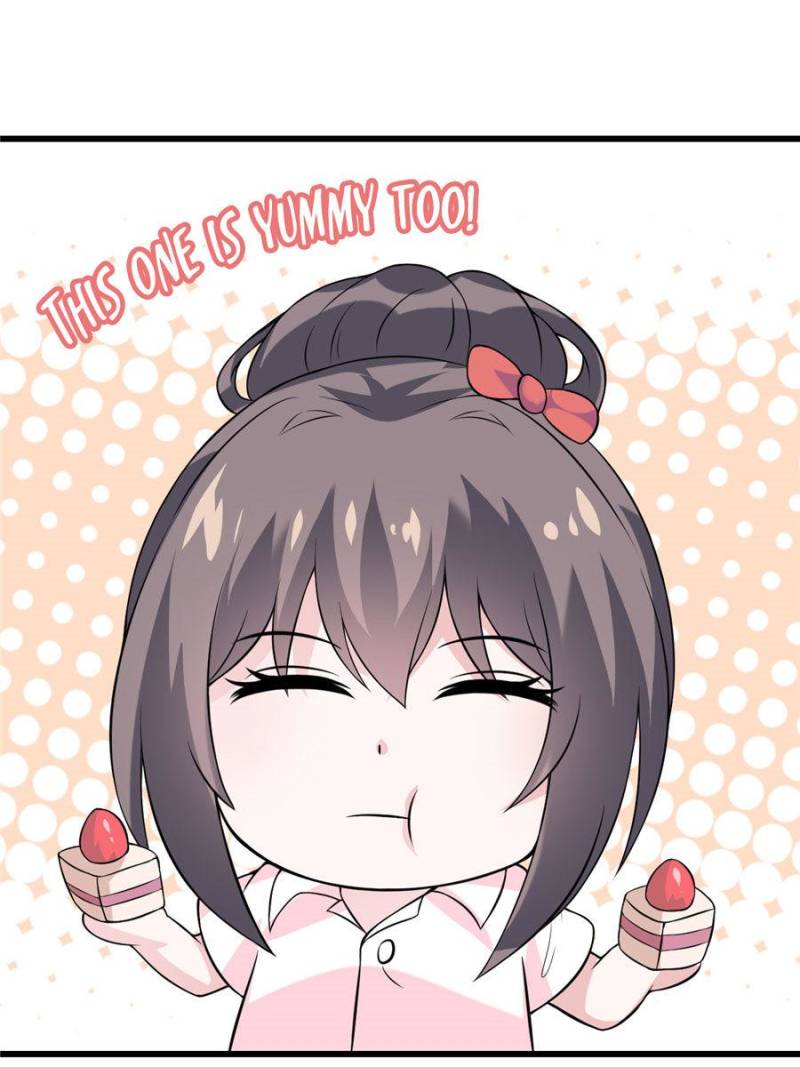 My Boss Is a Vampire Turned Cat Chapter 40 - HolyManga.Net