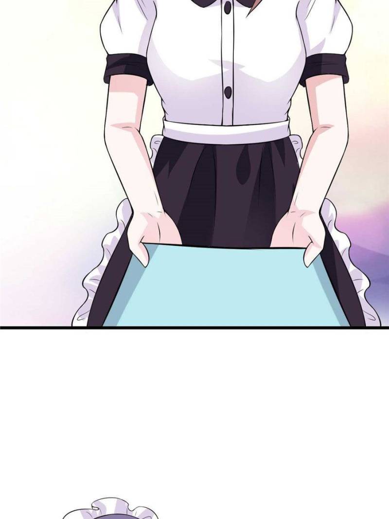 My Boss Is a Vampire Turned Cat Chapter 40 - HolyManga.Net