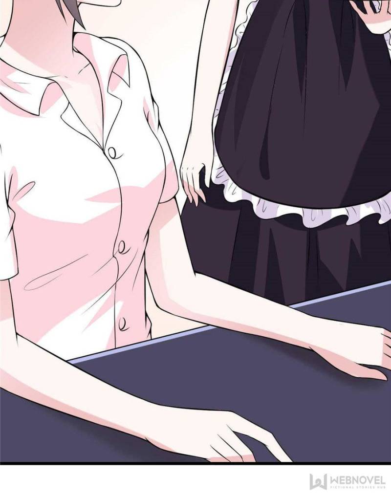 My Boss Is a Vampire Turned Cat Chapter 40 - HolyManga.Net