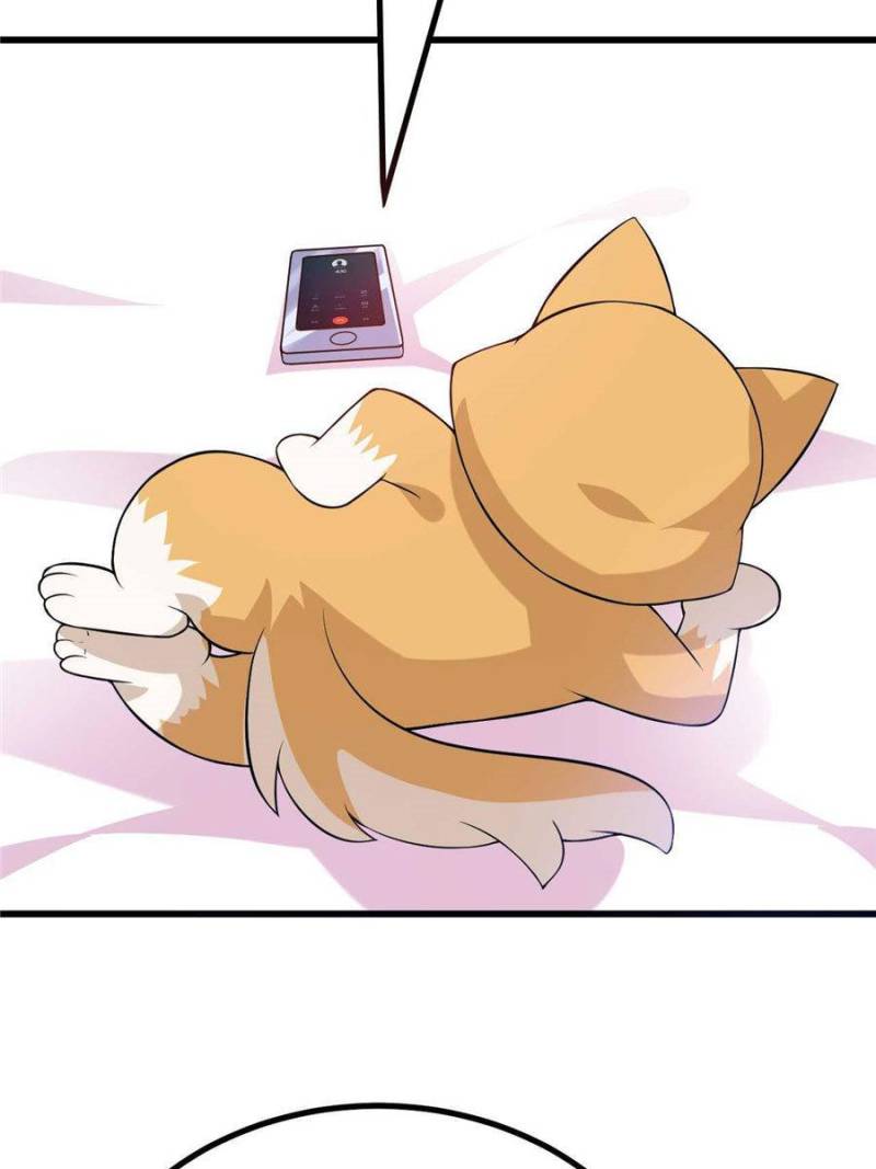My Boss Is a Vampire Turned Cat Chapter 40 - HolyManga.Net