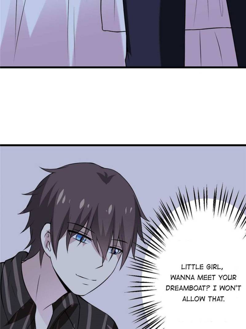 My Boss Is a Vampire Turned Cat Chapter 40 - HolyManga.Net