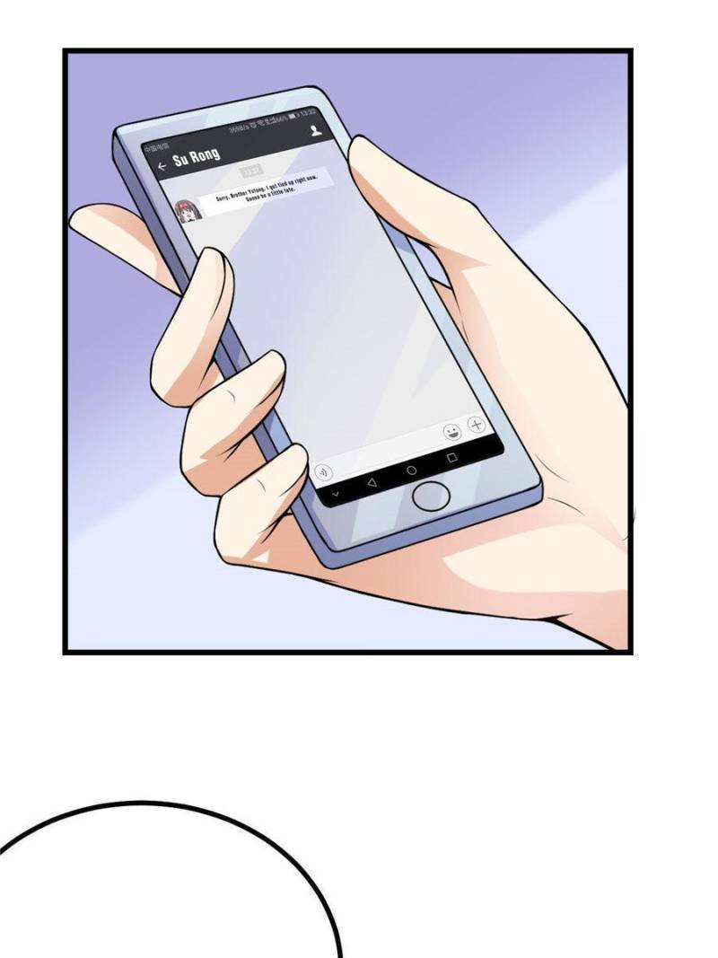 My Boss Is a Vampire Turned Cat Chapter 41 - HolyManga.Net