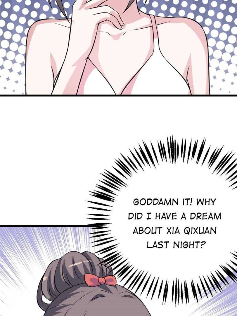 My Boss Is a Vampire Turned Cat Chapter 41 - HolyManga.Net