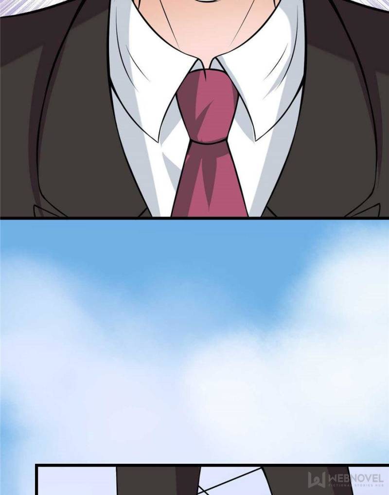 My Boss Is a Vampire Turned Cat Chapter 41 - HolyManga.Net