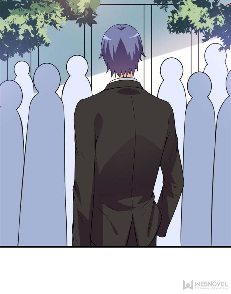 My Boss Is a Vampire Turned Cat Chapter 41 - HolyManga.Net