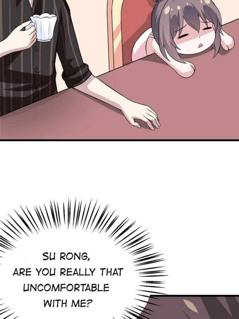 My Boss Is a Vampire Turned Cat Chapter 41 - HolyManga.Net