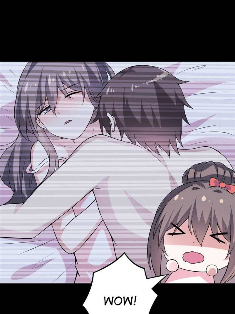 My Boss Is a Vampire Turned Cat Chapter 41 - HolyManga.Net