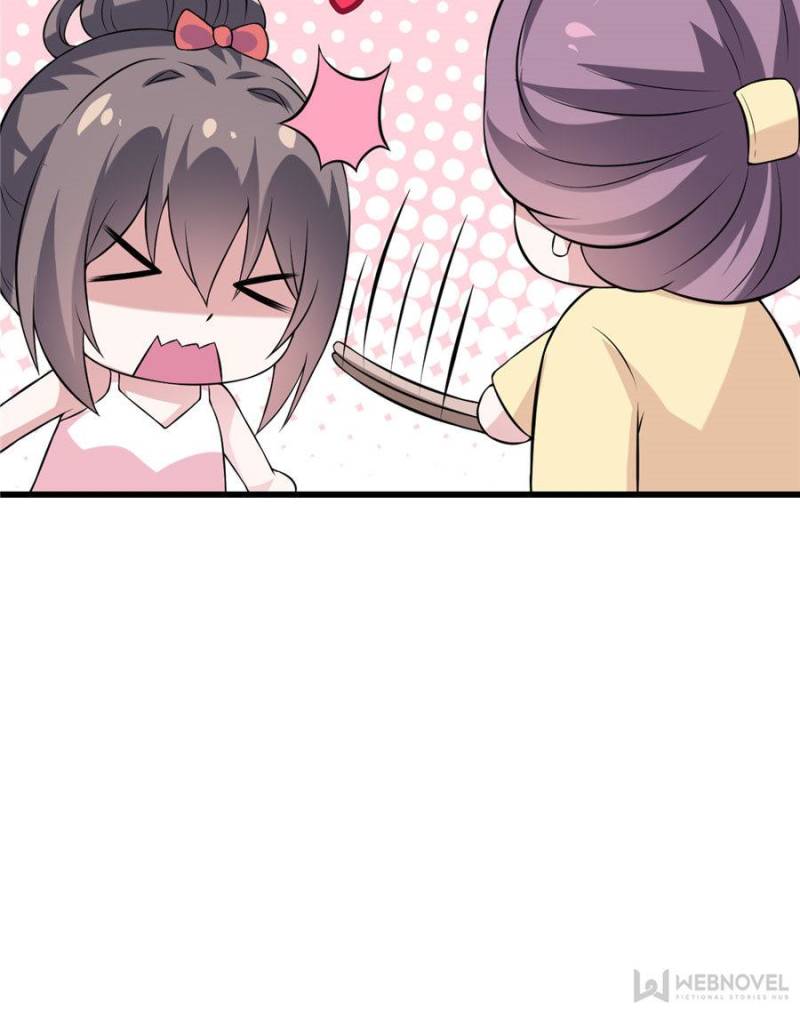 My Boss Is a Vampire Turned Cat Chapter 41 - HolyManga.Net