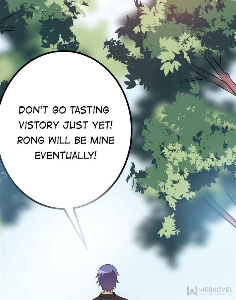 My Boss Is a Vampire Turned Cat Chapter 41 - HolyManga.Net