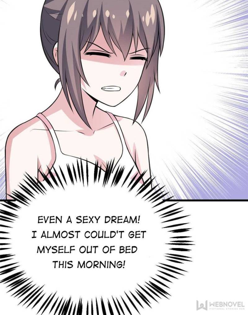 My Boss Is a Vampire Turned Cat Chapter 41 - HolyManga.Net
