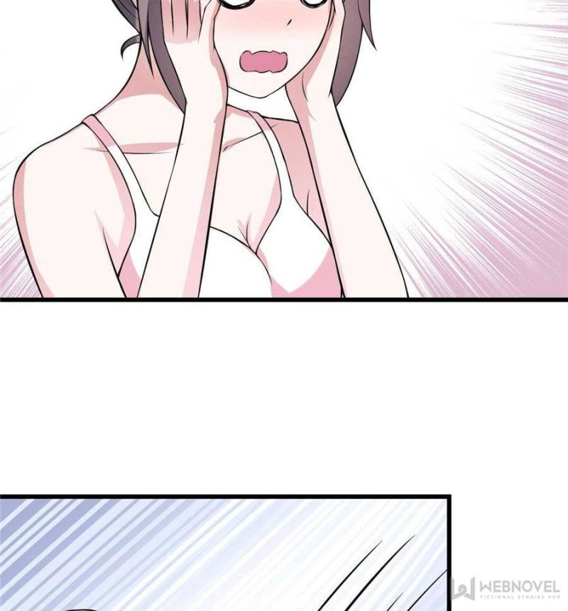 My Boss Is a Vampire Turned Cat Chapter 41 - HolyManga.Net