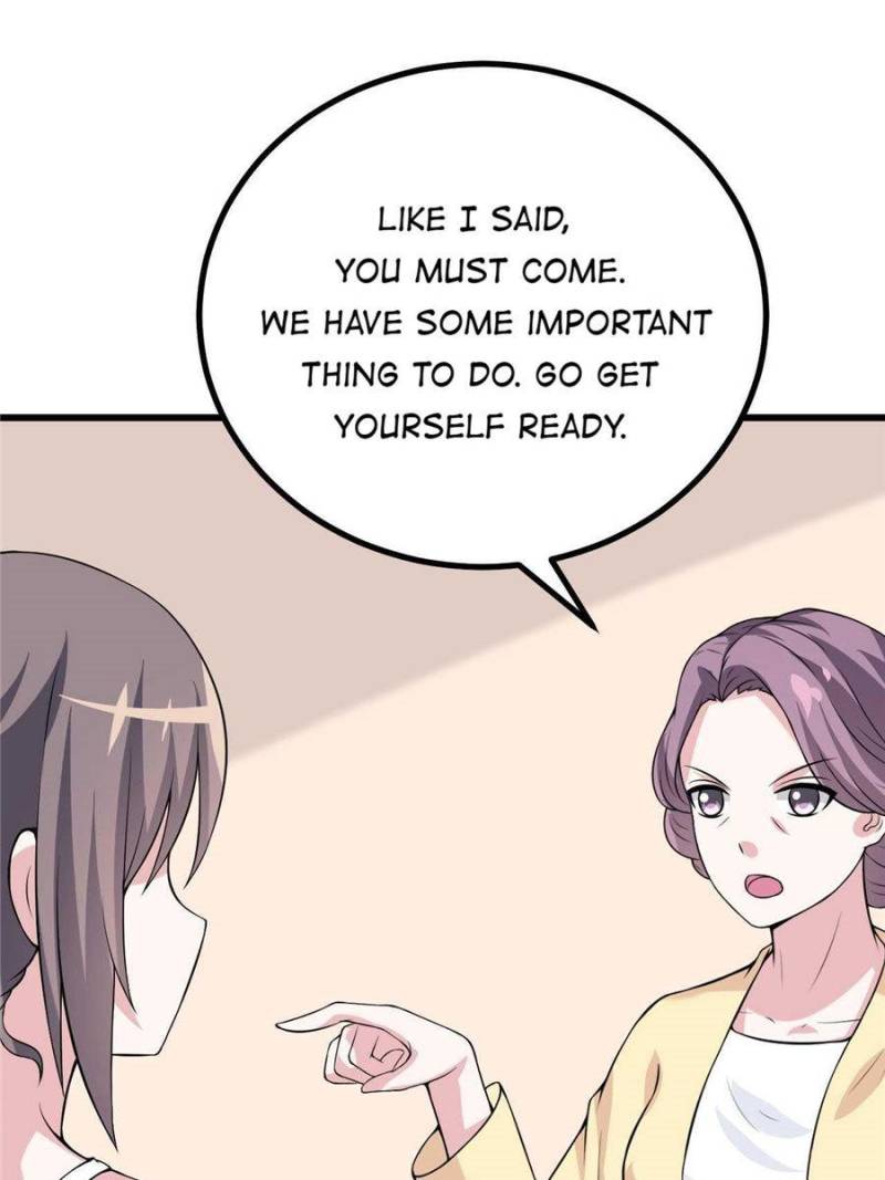 My Boss Is a Vampire Turned Cat Chapter 41 - HolyManga.Net