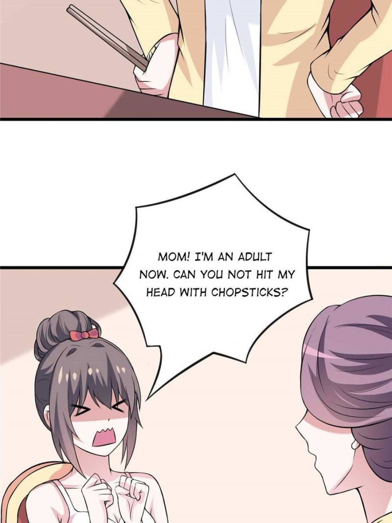 My Boss Is a Vampire Turned Cat Chapter 41 - HolyManga.Net