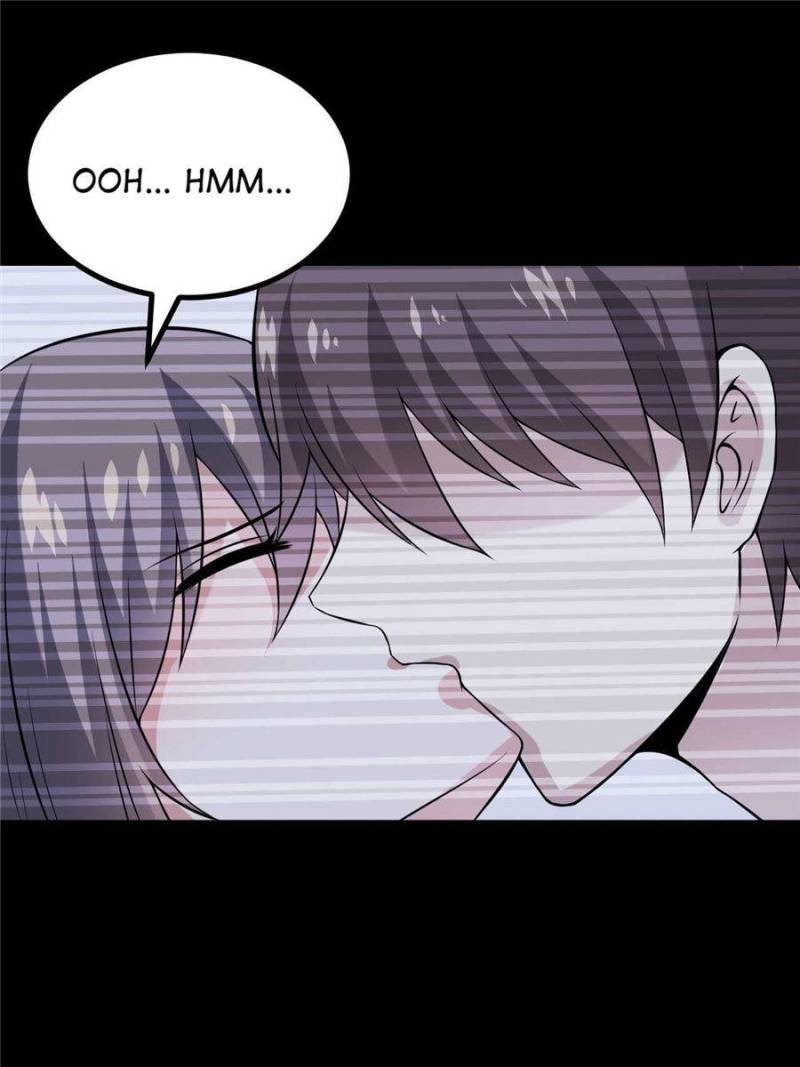 My Boss Is a Vampire Turned Cat Chapter 41 - HolyManga.Net