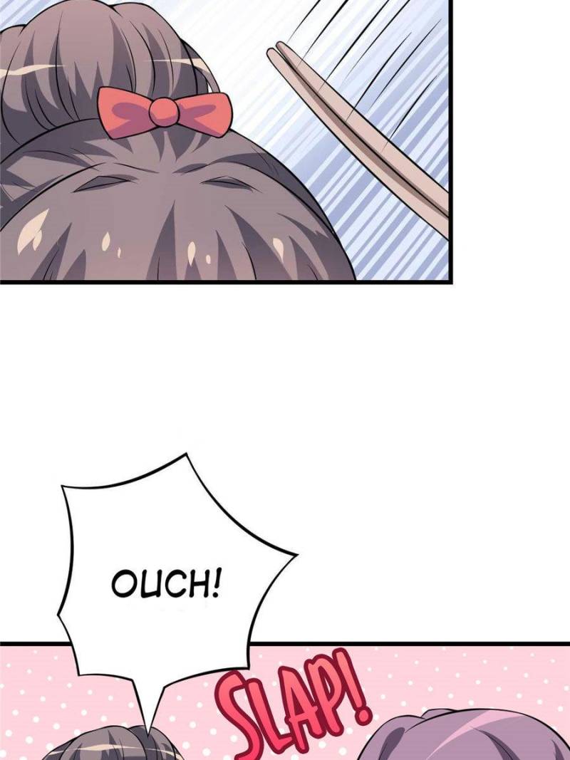 My Boss Is a Vampire Turned Cat Chapter 41 - HolyManga.Net