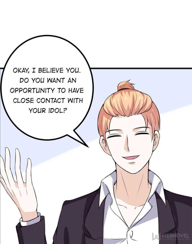 My Boss Is a Vampire Turned Cat Chapter 42 - HolyManga.Net