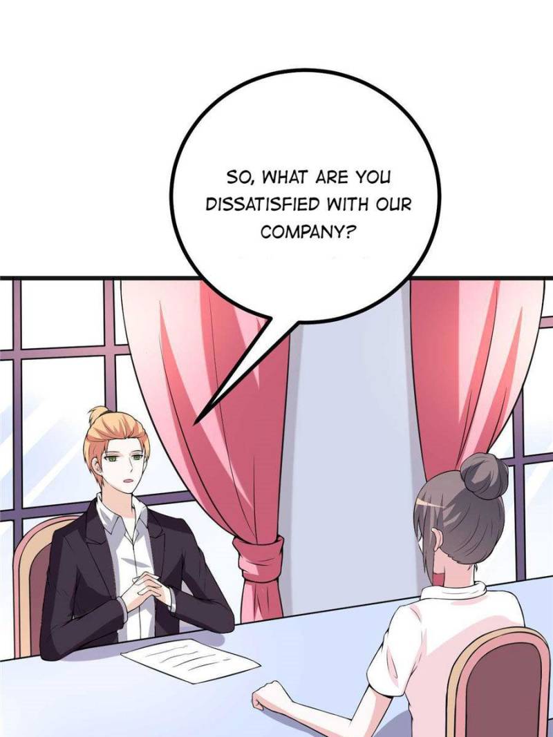 My Boss Is a Vampire Turned Cat Chapter 42 - HolyManga.Net