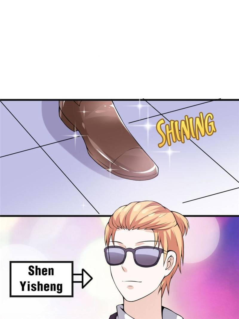 My Boss Is a Vampire Turned Cat Chapter 42 - HolyManga.Net