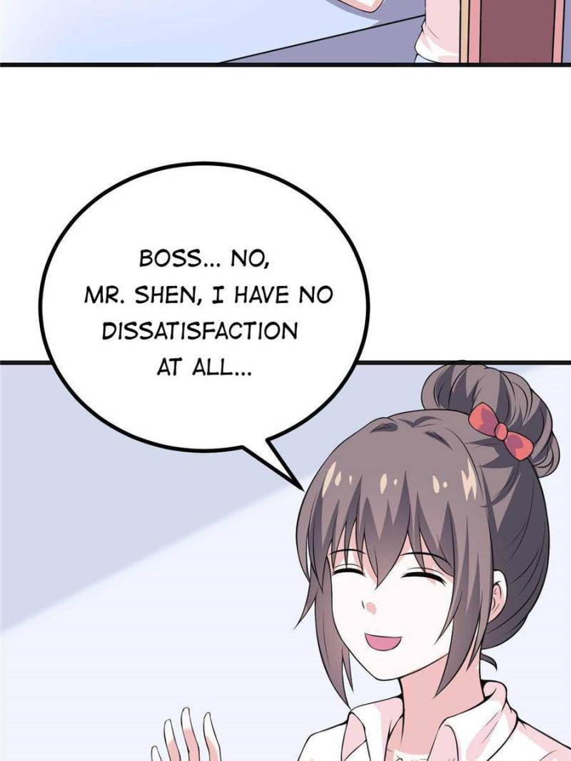My Boss Is a Vampire Turned Cat Chapter 42 - HolyManga.Net