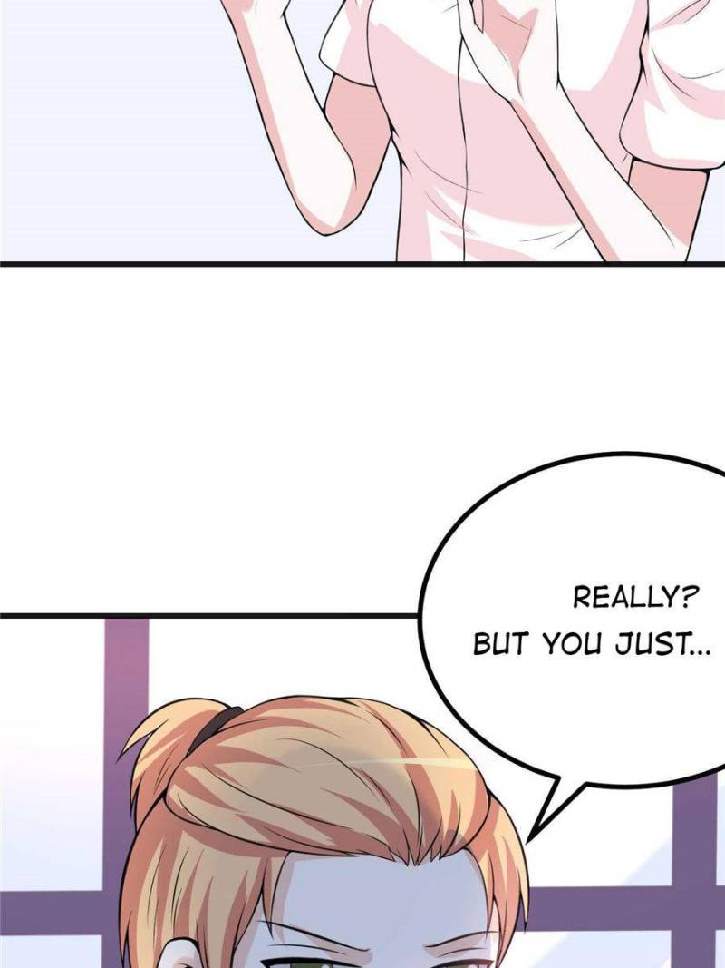 My Boss Is a Vampire Turned Cat Chapter 42 - HolyManga.Net