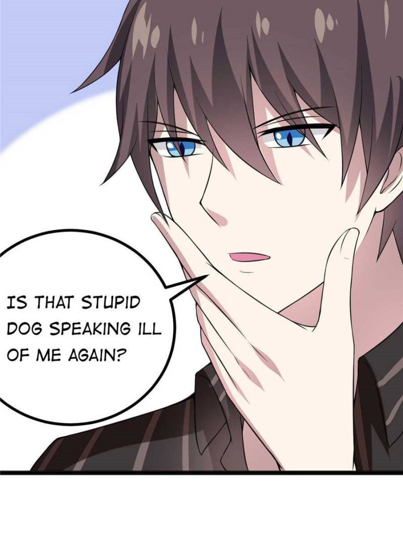 My Boss Is a Vampire Turned Cat Chapter 42 - HolyManga.Net