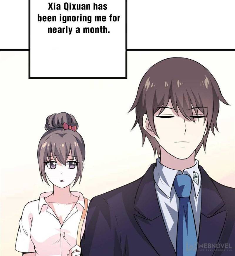 My Boss Is a Vampire Turned Cat Chapter 42 - HolyManga.Net