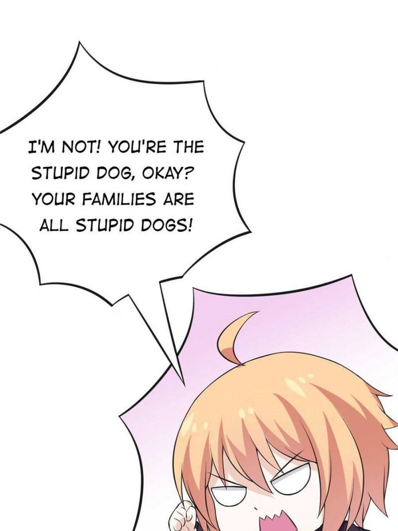 My Boss Is a Vampire Turned Cat Chapter 42 - HolyManga.Net