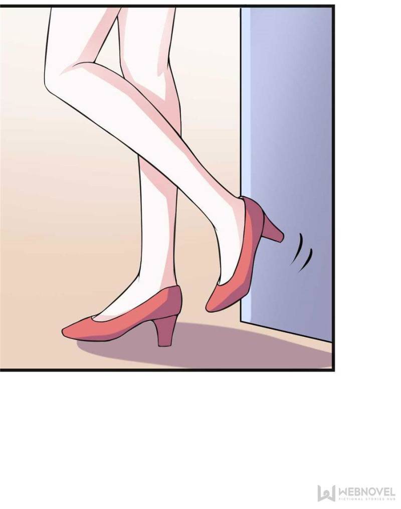 My Boss Is a Vampire Turned Cat Chapter 42 - HolyManga.Net