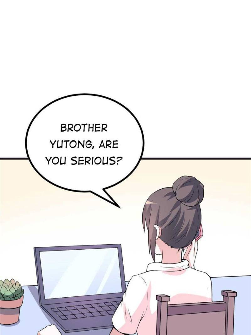 My Boss Is a Vampire Turned Cat Chapter 42 - HolyManga.Net