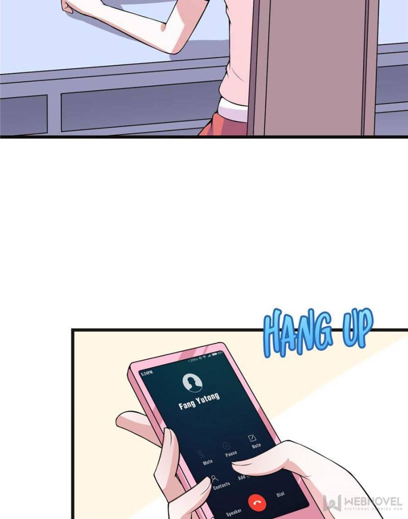 My Boss Is a Vampire Turned Cat Chapter 42 - HolyManga.Net