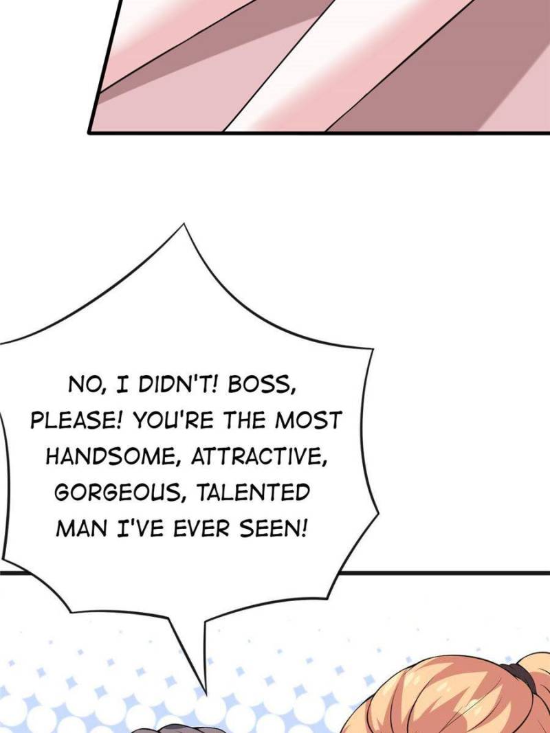 My Boss Is a Vampire Turned Cat Chapter 42 - HolyManga.Net