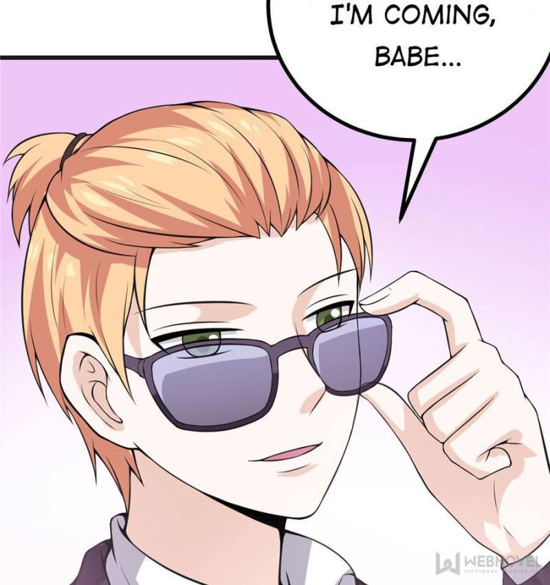 My Boss Is a Vampire Turned Cat Chapter 42 - HolyManga.Net