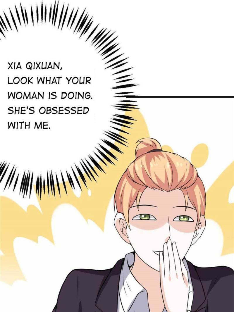 My Boss Is a Vampire Turned Cat Chapter 42 - HolyManga.Net