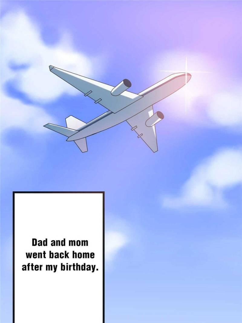 My Boss Is a Vampire Turned Cat Chapter 42 - HolyManga.Net