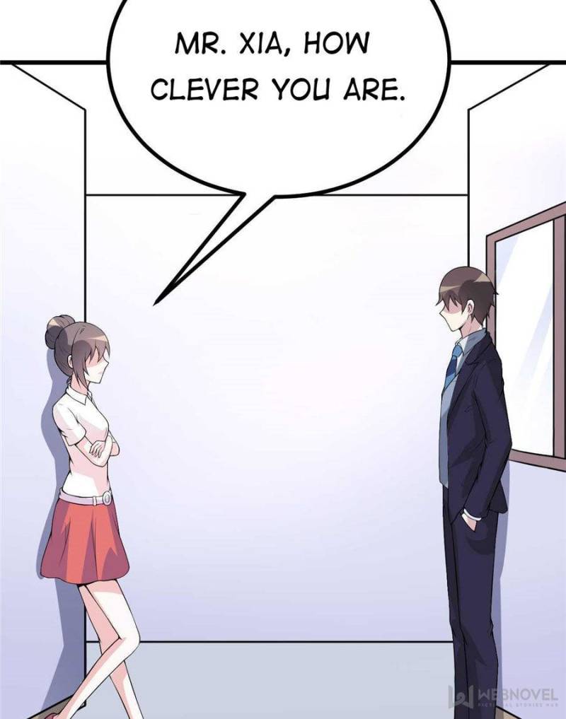 My Boss Is a Vampire Turned Cat Chapter 42 - HolyManga.Net