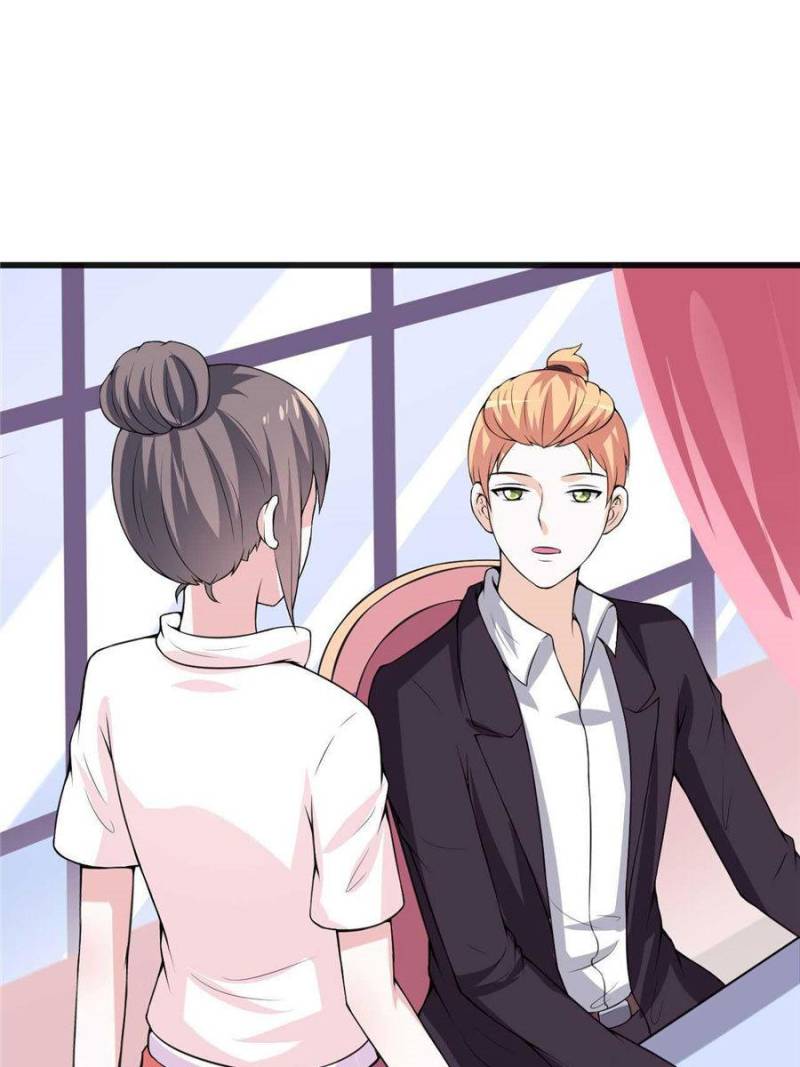 My Boss Is a Vampire Turned Cat Chapter 42 - HolyManga.Net