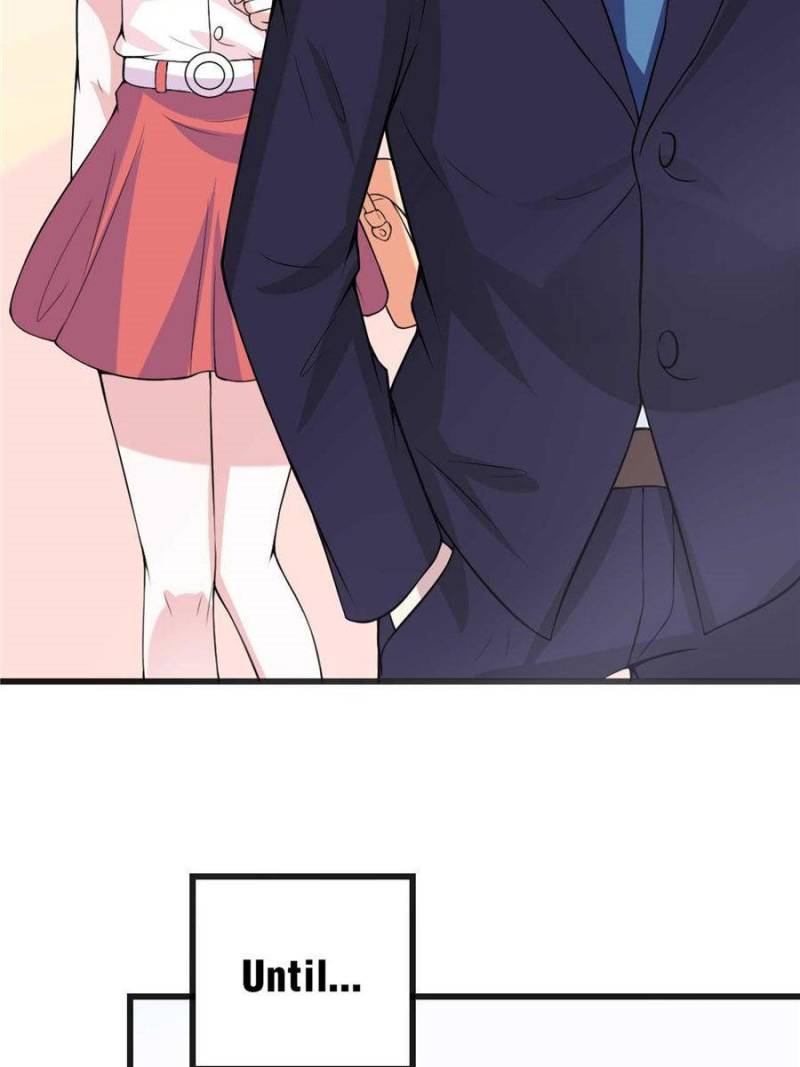 My Boss Is a Vampire Turned Cat Chapter 42 - HolyManga.Net
