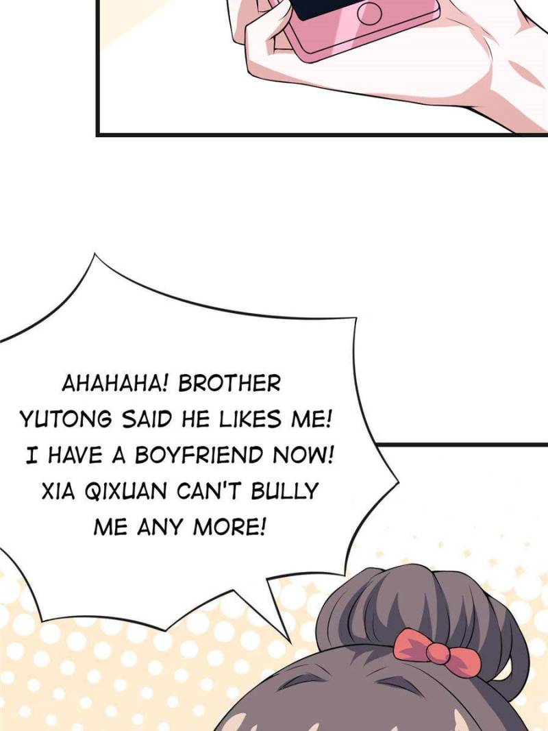 My Boss Is a Vampire Turned Cat Chapter 42 - HolyManga.Net