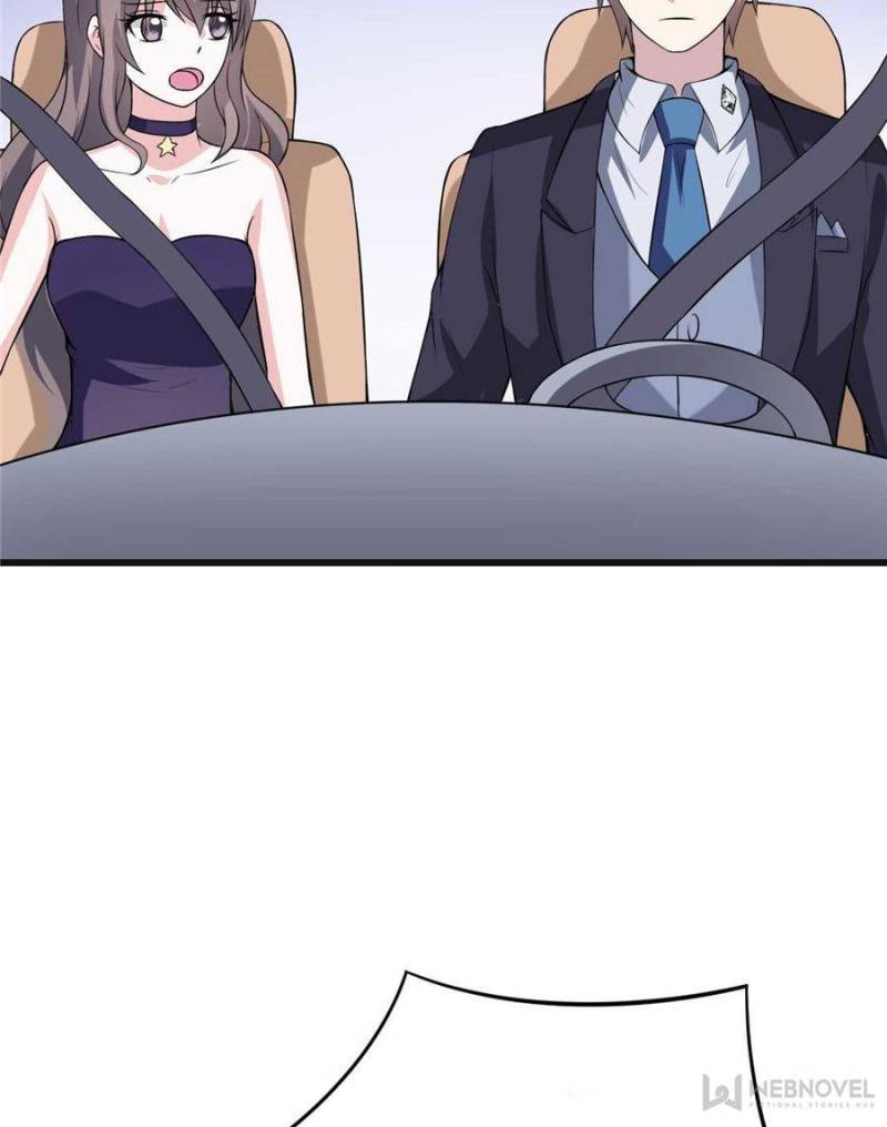My Boss Is a Vampire Turned Cat Chapter 43 - HolyManga.Net