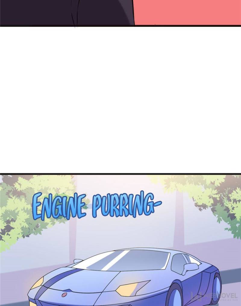 My Boss Is a Vampire Turned Cat Chapter 43 - HolyManga.Net