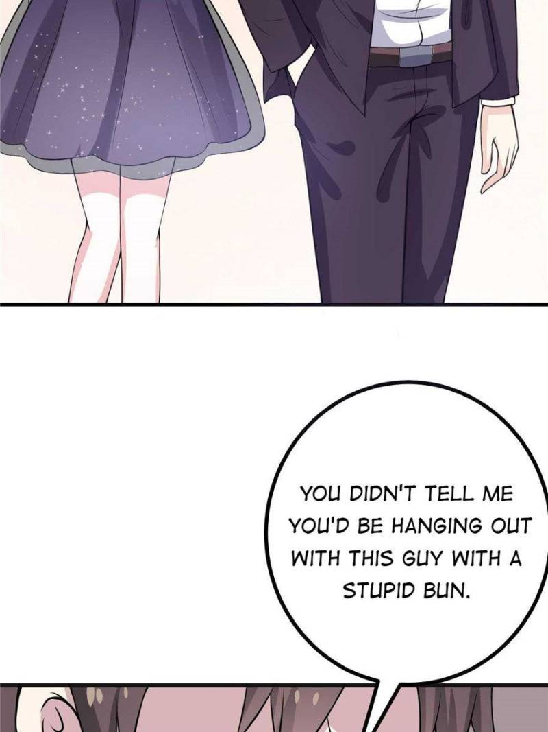 My Boss Is a Vampire Turned Cat Chapter 43 - HolyManga.Net