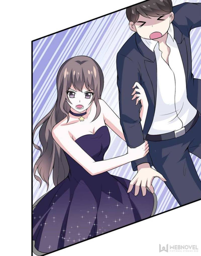 My Boss Is a Vampire Turned Cat Chapter 43 - HolyManga.Net