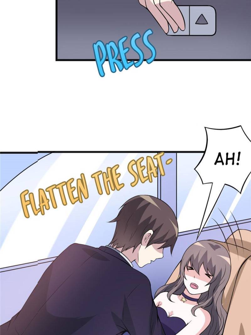 My Boss Is a Vampire Turned Cat Chapter 43 - HolyManga.Net