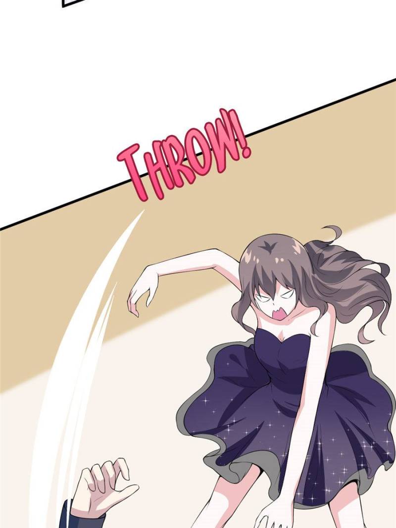 My Boss Is a Vampire Turned Cat Chapter 43 - HolyManga.Net