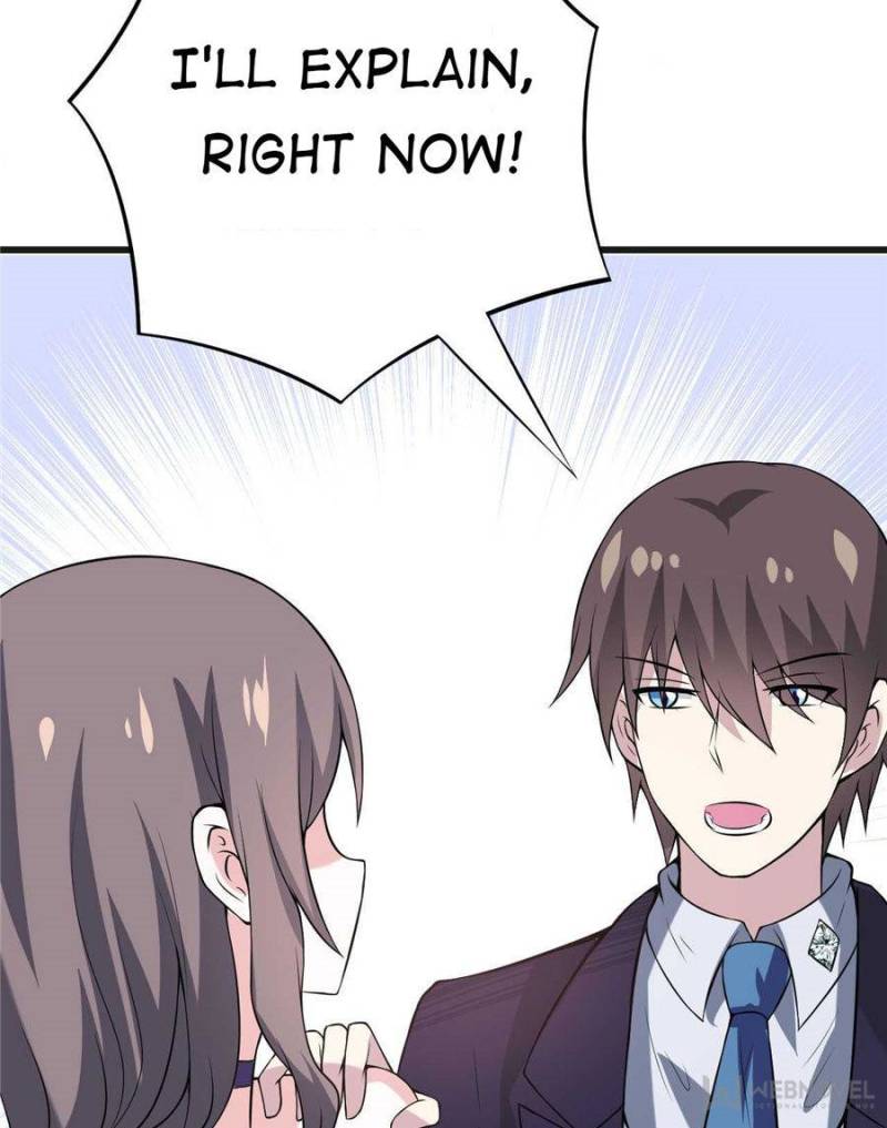 My Boss Is a Vampire Turned Cat Chapter 43 - HolyManga.Net